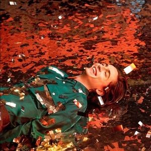 Meet your Posher, Mia